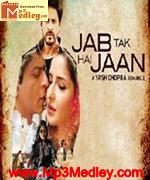 Jab Tak Hai Jaan 2012